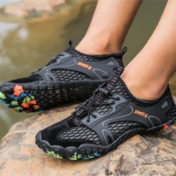 Mens Shoes Zuberee  MLOA051