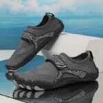 Mens Shoes Zuberee  MLOA050 - Image 7