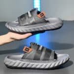 Mens Shoes Zuberee  MSLIP032 - Image 2