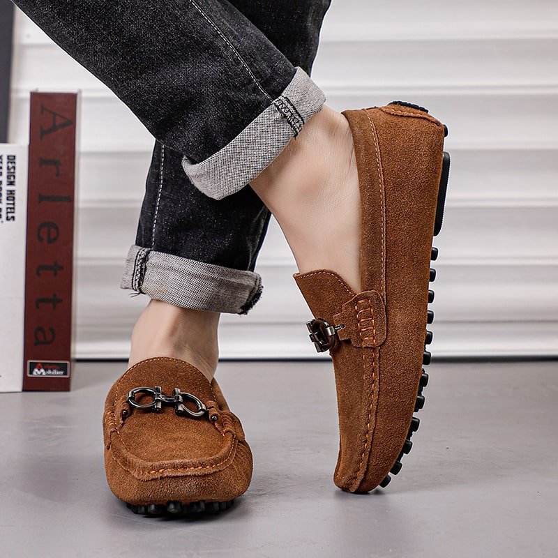 O1CN01ACGPFV1NOzJ1ve8QJ_!!2212043901561-0-cib Mens Shoes Zuberee MLOA022 - Image 1