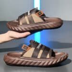 Mens Shoes Zuberee  MSLIP032 - Image 3