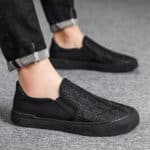 Mens Shoes Zuberee  MLOA038 - Image 3