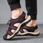 Mens Shoes Zuberee  MSLIP001 - Image 5