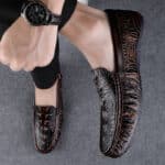 Mens Shoes Zuberee  MLOA035 - Image 2