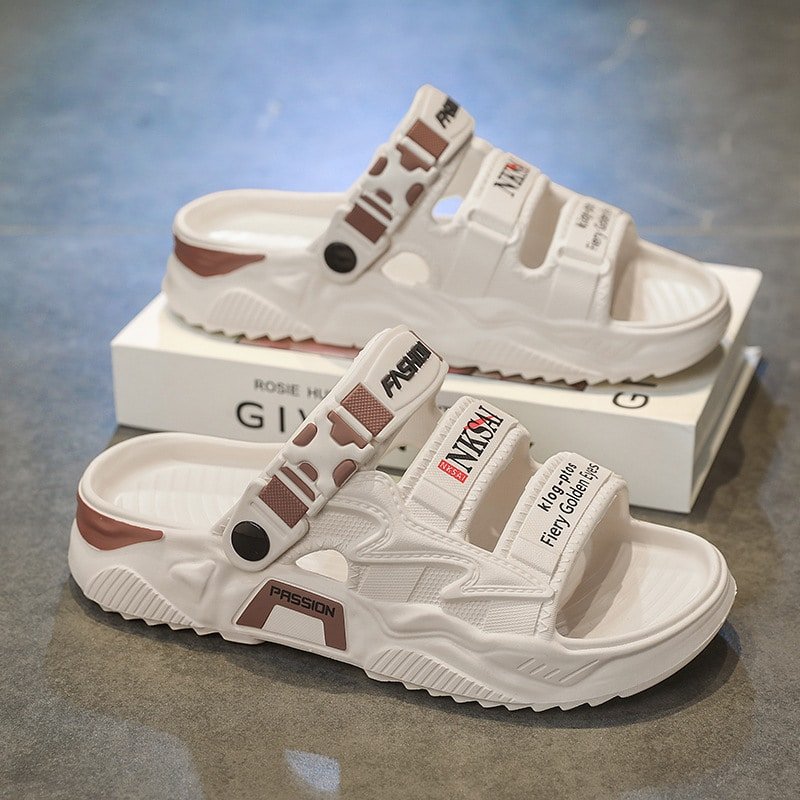 O1CN01KHfVP61p1SCgALRZy_!!2200736745300-0-cib Mens Shoes Zuberee MSLIP033 - Image 1