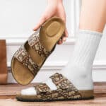 Mens Shoes Zuberee  MSLIP040