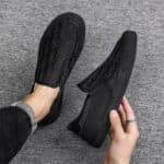 Mens Shoes Zuberee  MLOA038 - Image 5