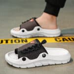 Mens Shoes Zuberee  MSLIP047 - Image 5