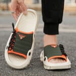 Mens Shoes Zuberee  MSLIP047 - Image 4