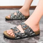 Mens Shoes Zuberee  MSLIP040 - Image 4