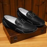 Mens Shoes Zuberee  MLOA027 - Image 3