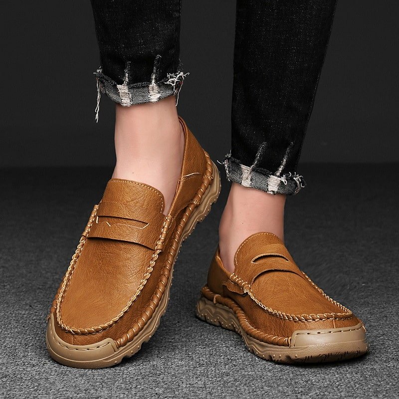 O1CN01UL0RSX1NOzJ5mea9y_!!2212043901561-0-cib Mens Shoes Zuberee MLOA021 - Image 1