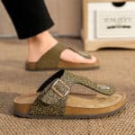 Mens Shoes Zuberee  MSLIP034 - Image 2