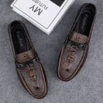 Mens Shoes Zuberee  MLOA028