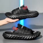 Mens Shoes Zuberee  MSLIP032