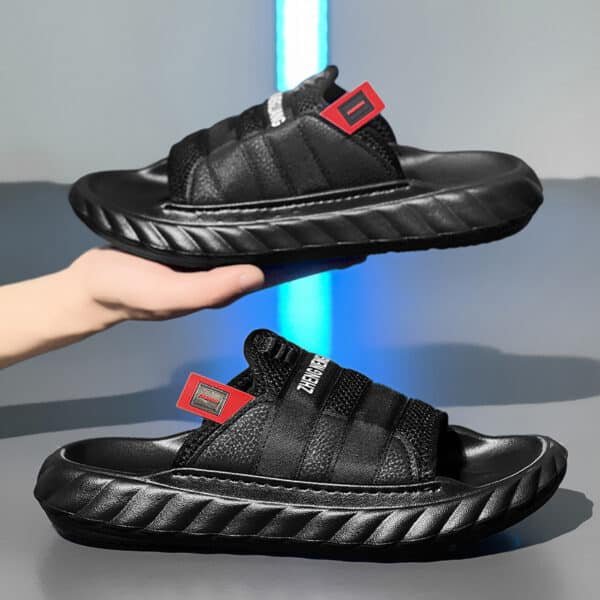 Mens Shoes Zuberee  MSLIP032