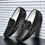 Mens Shoes Zuberee  MLOA027