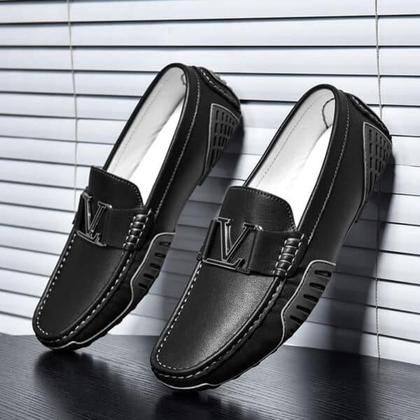 Mens Shoes Zuberee  MLOA027