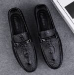 Mens Shoes Zuberee  MLOA028 - Image 4