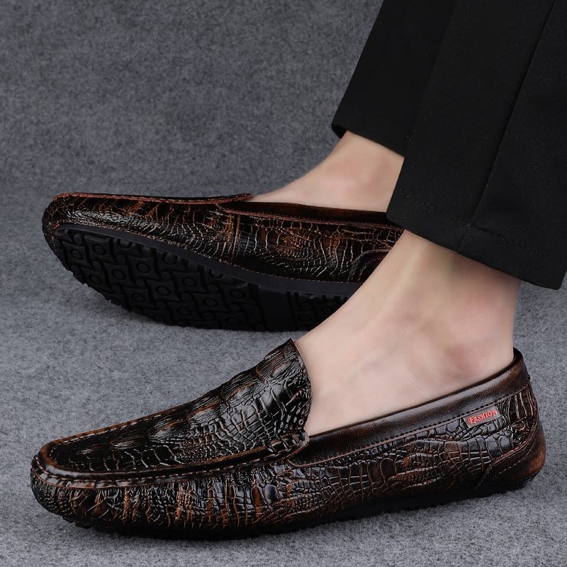 O1CN01l33ufD1pEH4v6gCIX_!!1948555328-0-cib Mens Shoes Zuberee MLOA035 - Image 1