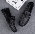 Mens Shoes Zuberee  MLOA028 - Image 6