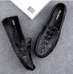 Mens Shoes Zuberee  MLOA035 - Image 4