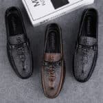 Mens Shoes Zuberee  MLOA028 - Image 2