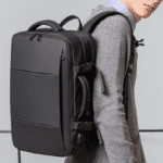 Zuberee Men's Premium Bag MBAT006