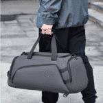 Zuberee Men's Premium Bag MBAT002 - Image 3