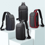 Zuberee Men's Premium Bag MBAT007 - Image 3