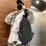 Zuberee Men's Premium Bag MBAT016