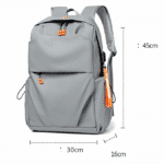 Zuberee Men's Premium Bag MBAT015 - Image 5