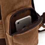 Zuberee Men's Premium Bag MBAT011 - Image 4