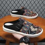 Mens Shoes Zuberee  MHS008 - Image 3