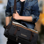 Zuberee Men's Premium Bag MBAT010 - Image 2