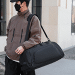 Zuberee Men's Premium Bag MBAT002