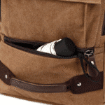 Zuberee Men's Premium Bag MBAT011 - Image 3