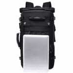 Zuberee Men's Premium Bag MBAT012 - Image 2