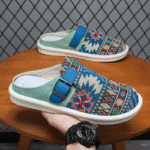 Mens Shoes Zuberee  MHS008 - Image 4