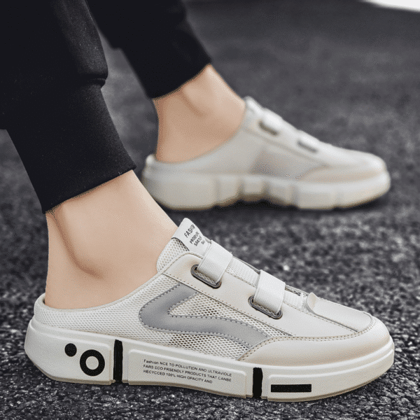 Mens Shoes Zuberee  MHS009