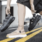 Mens Shoes Zuberee  MSLIP025 - Image 4