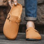 Mens Shoes Zuberee  MHS001 - Image 4