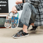 Mens Shoes Zuberee  MHS008 - Image 2