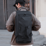 Zuberee Men's Premium Bag MBAT002 - Image 2