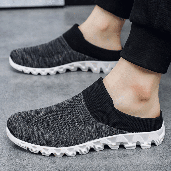 Mens Shoes Zuberee  MHS002