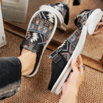 Mens Shoes Zuberee  MHS008