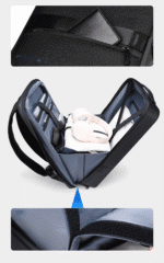 Zuberee Men's Premium Bag MBAT003 - Image 4