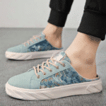 Mens Shoes Zuberee  MHS010