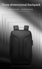 Zuberee Men's Premium Bag MBAT005 - Image 5