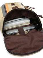 Zuberee Men's Premium Bag MBAT010 - Image 5